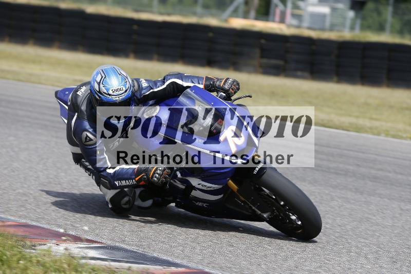 /21 29.05.2025 Speer Racing ADR/Gruppe rot/70